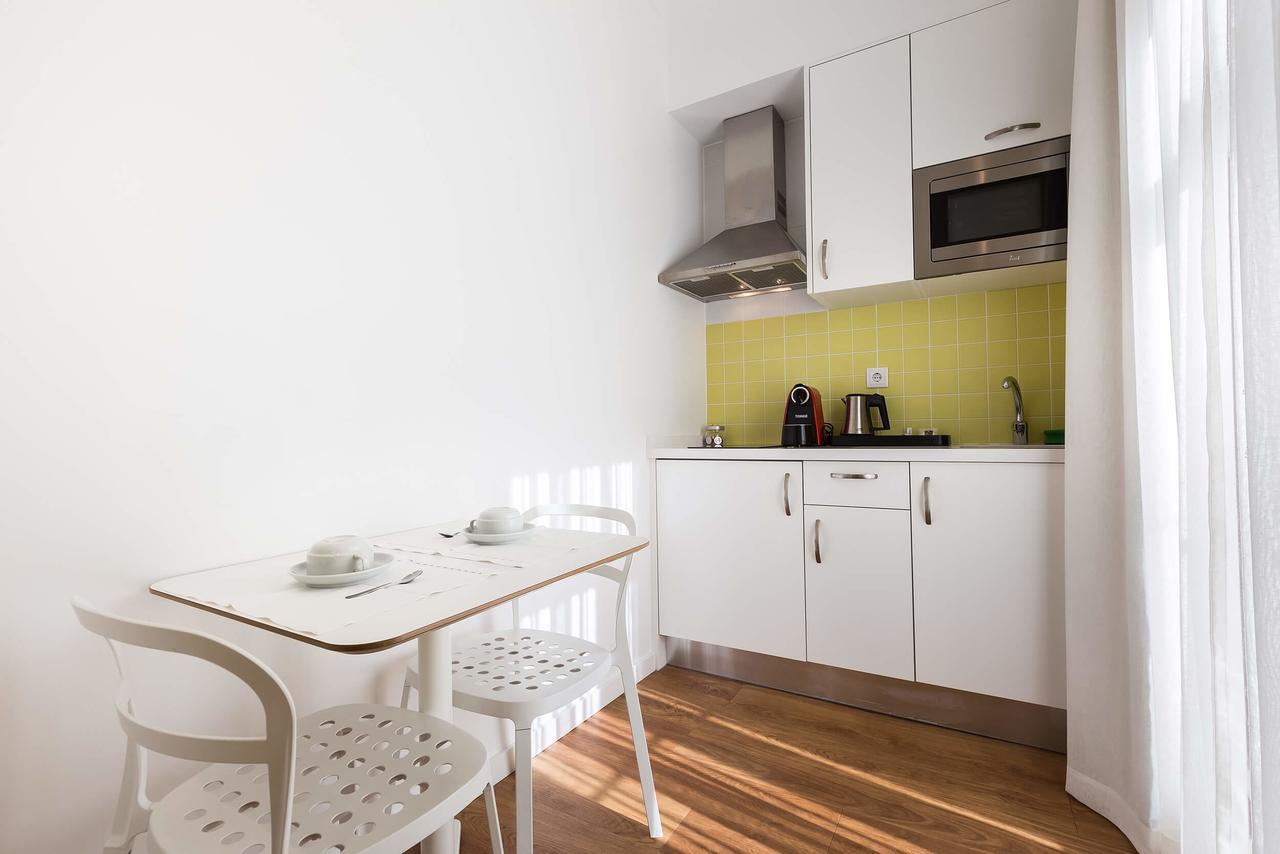 Dream Chiado Apartamento