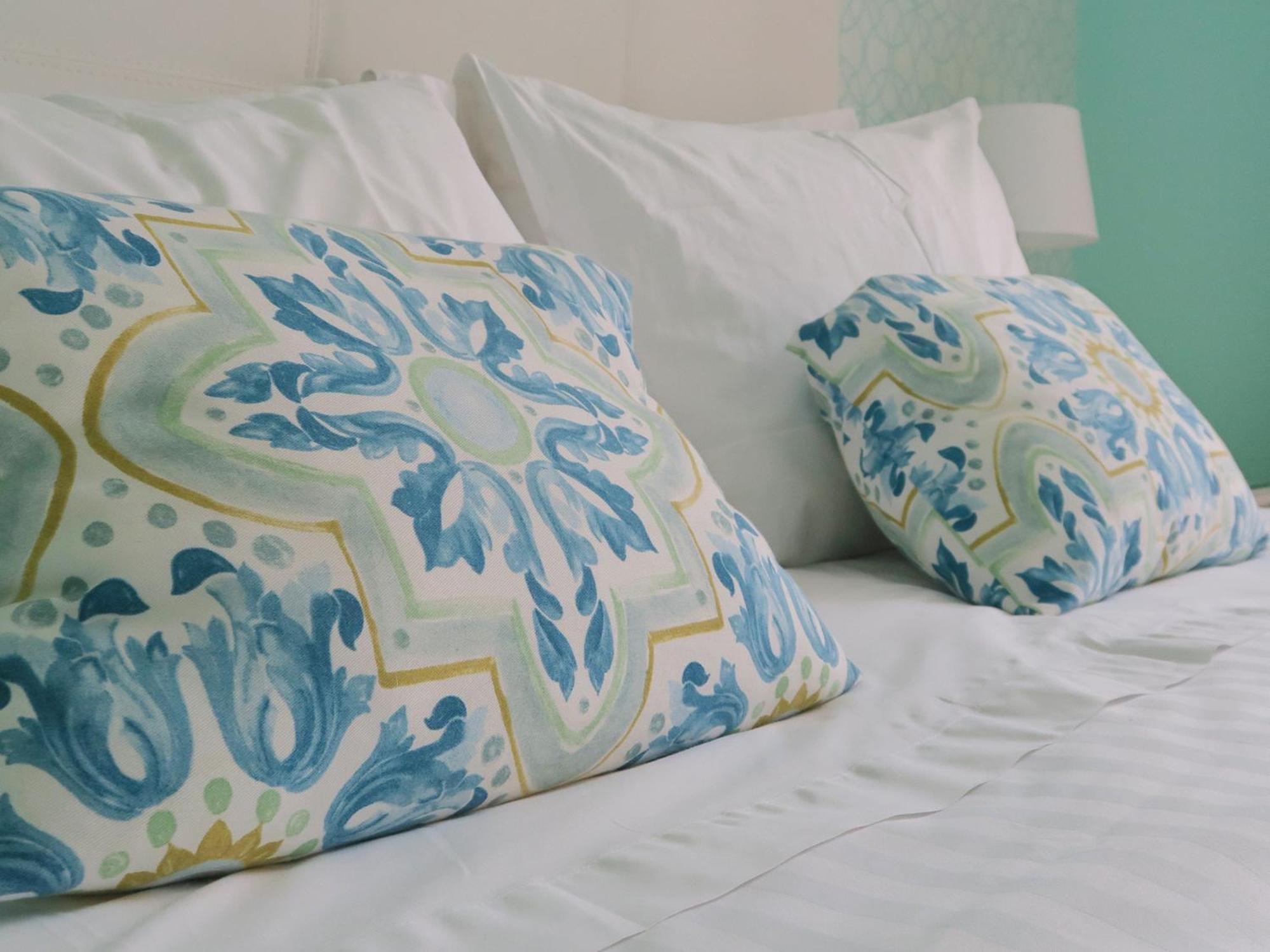 Appartement Dream Chiado Lissabon