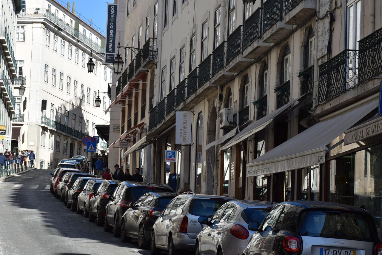Dream Chiado Lissabon
