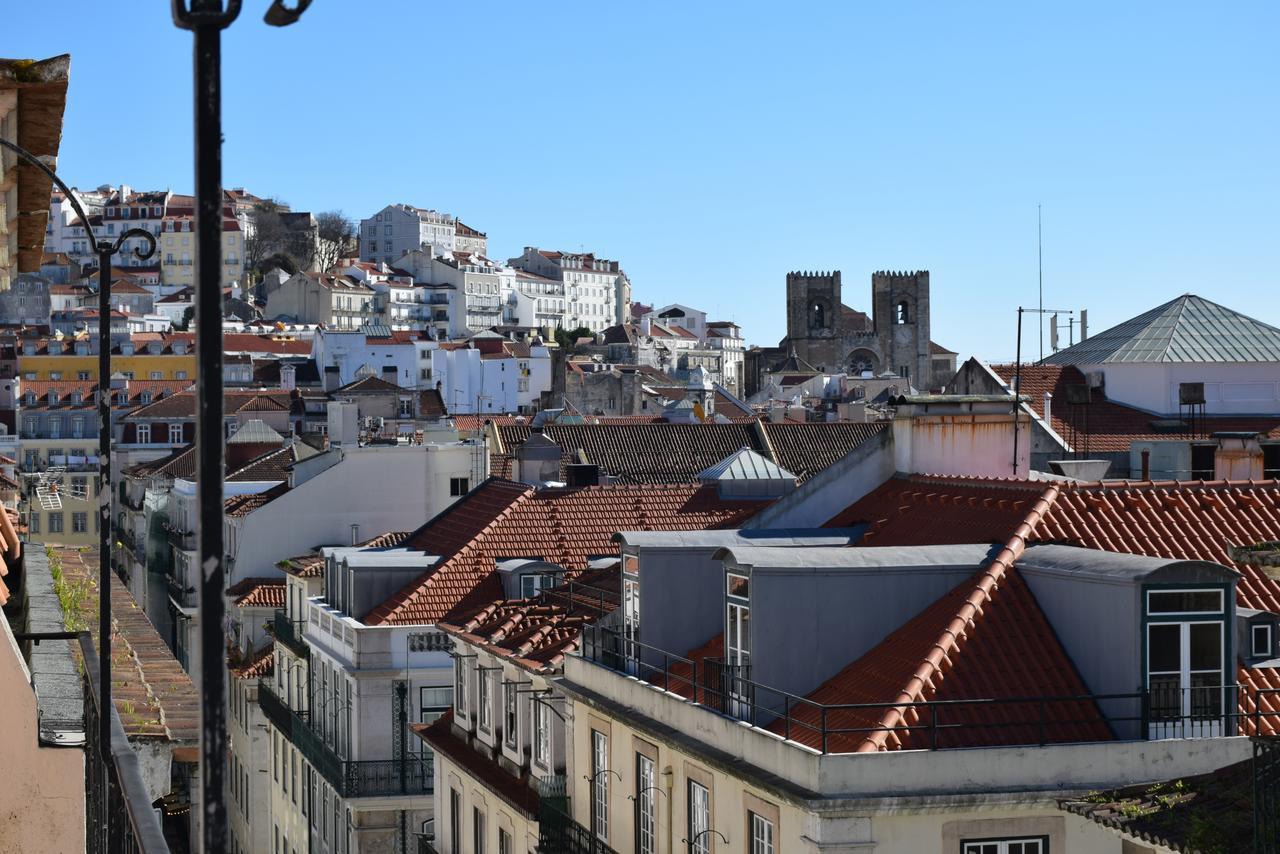 Dream Chiado * Lissabon