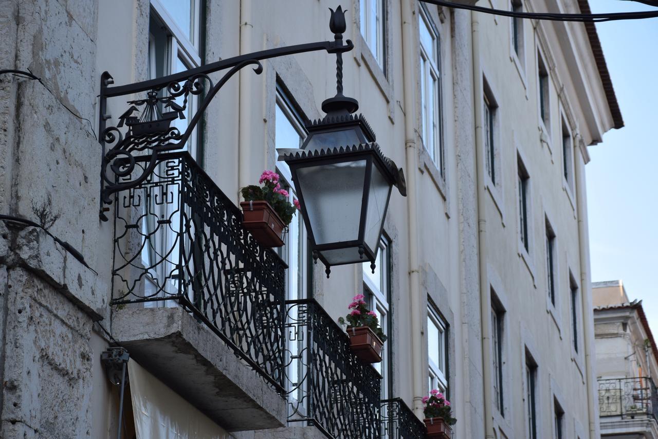 Dream Chiado * Lissabon