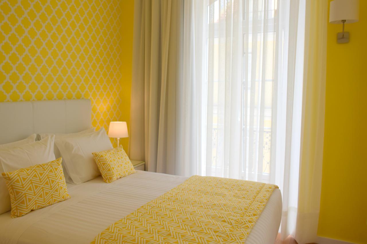 Dream Chiado Appartement Lissabon