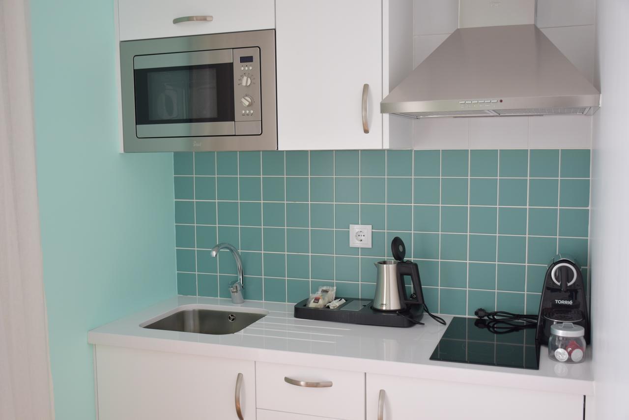 Appartement Dream Chiado Lissabon