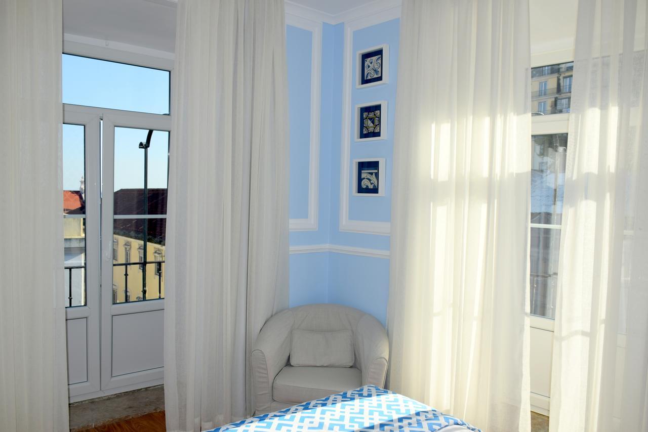 Appartement Dream Chiado