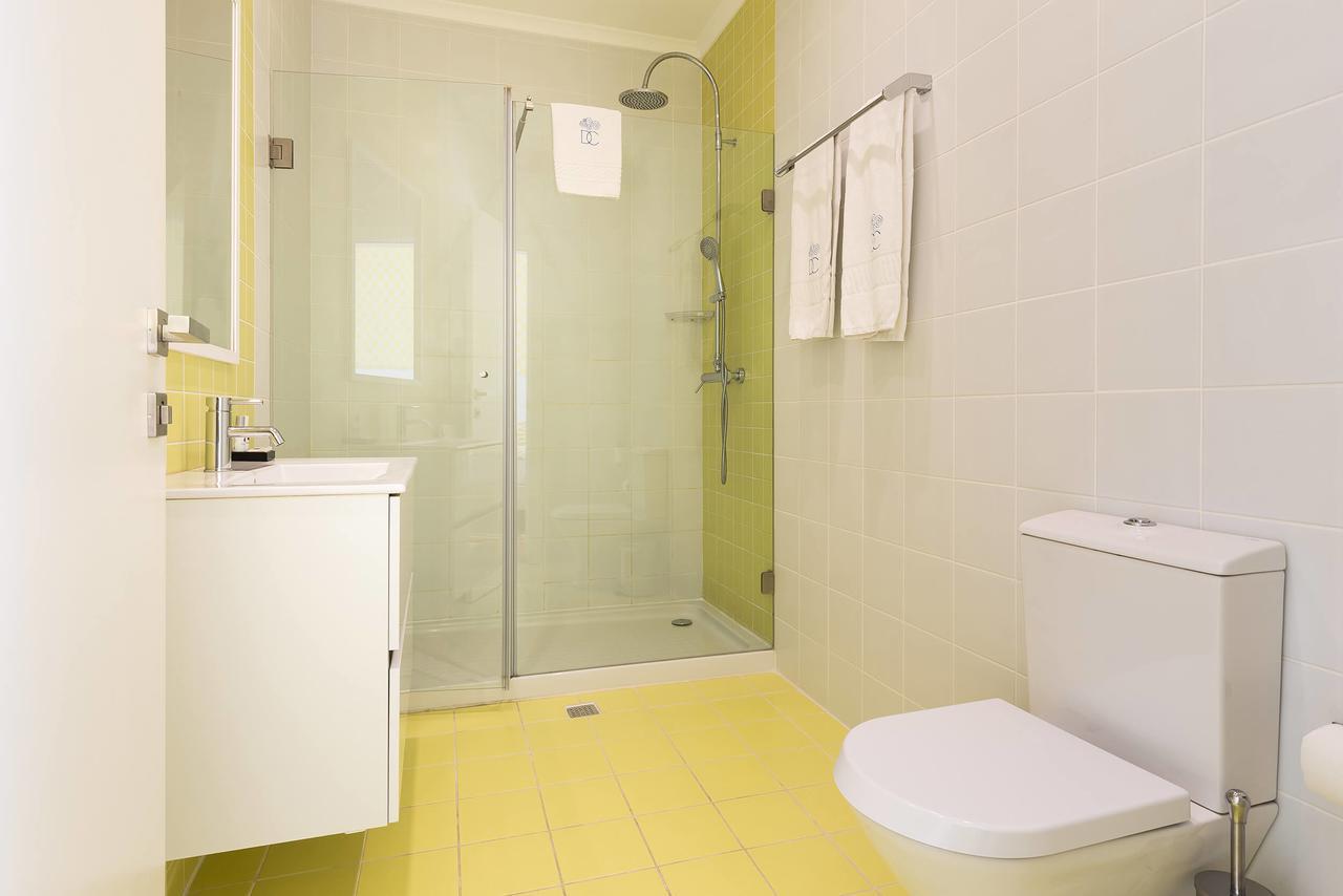 Dream Chiado Appartement Lissabon