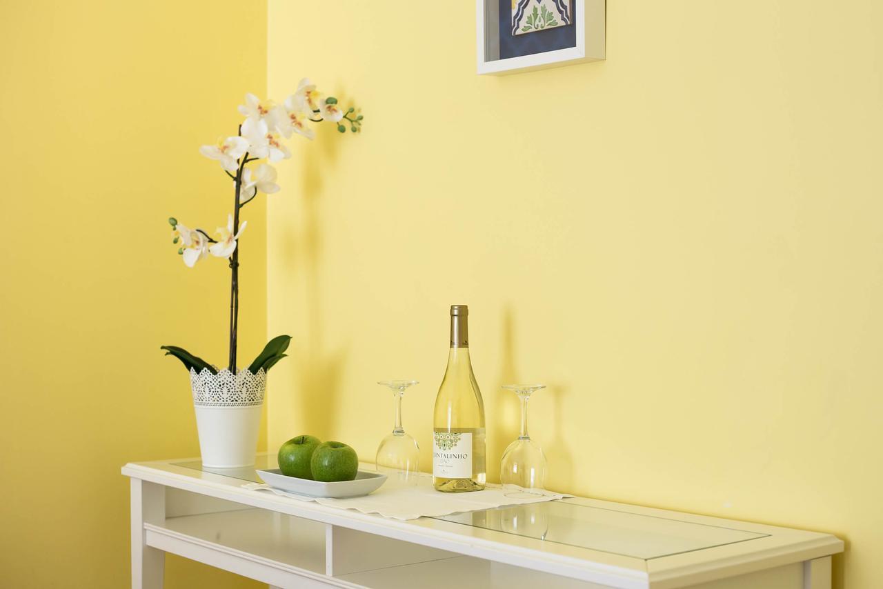 Dream Chiado Appartement Lissabon