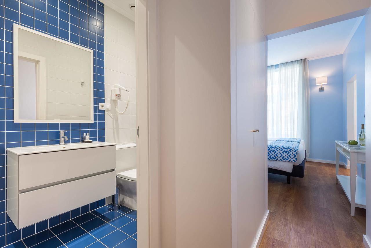 Dream Chiado Appartement Lissabon